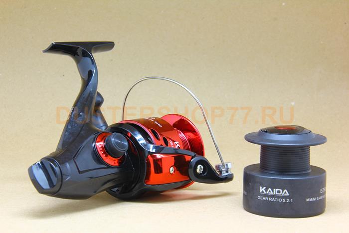 Катушка Kaida EZR 01-60