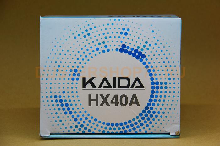 Катушка Kaida HX 40A