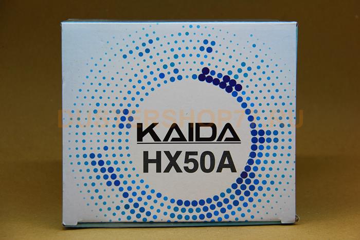 Катушка Kaida HX 50A