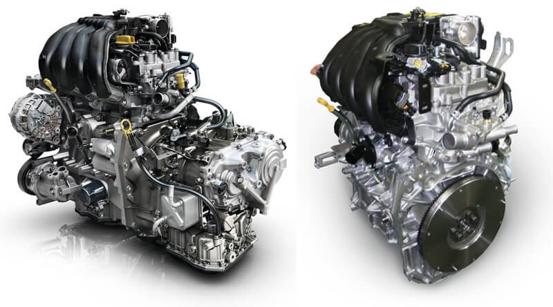 Купить Опора двигателя левая Лада Веста / Ларгус с двигателями Renault LYNXauto за 1 р.