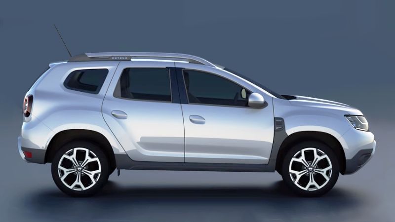 Ремонт Рено Дастер и ТО Renault Duster