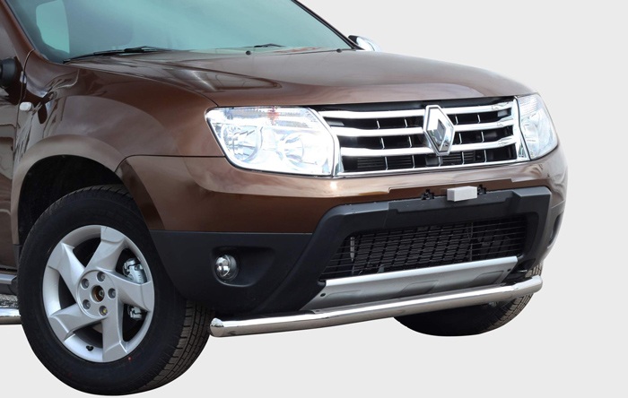 Замена ступицы Renault Duster