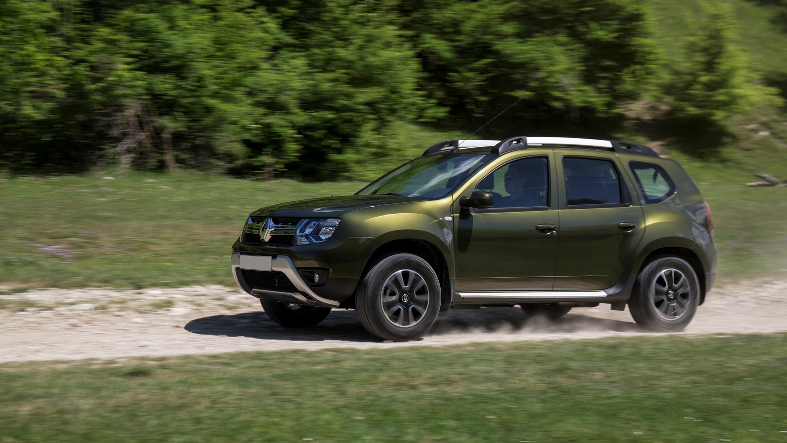 За что любят и ненавидят Renault Duster: отзывы владельцев - Dustershop77