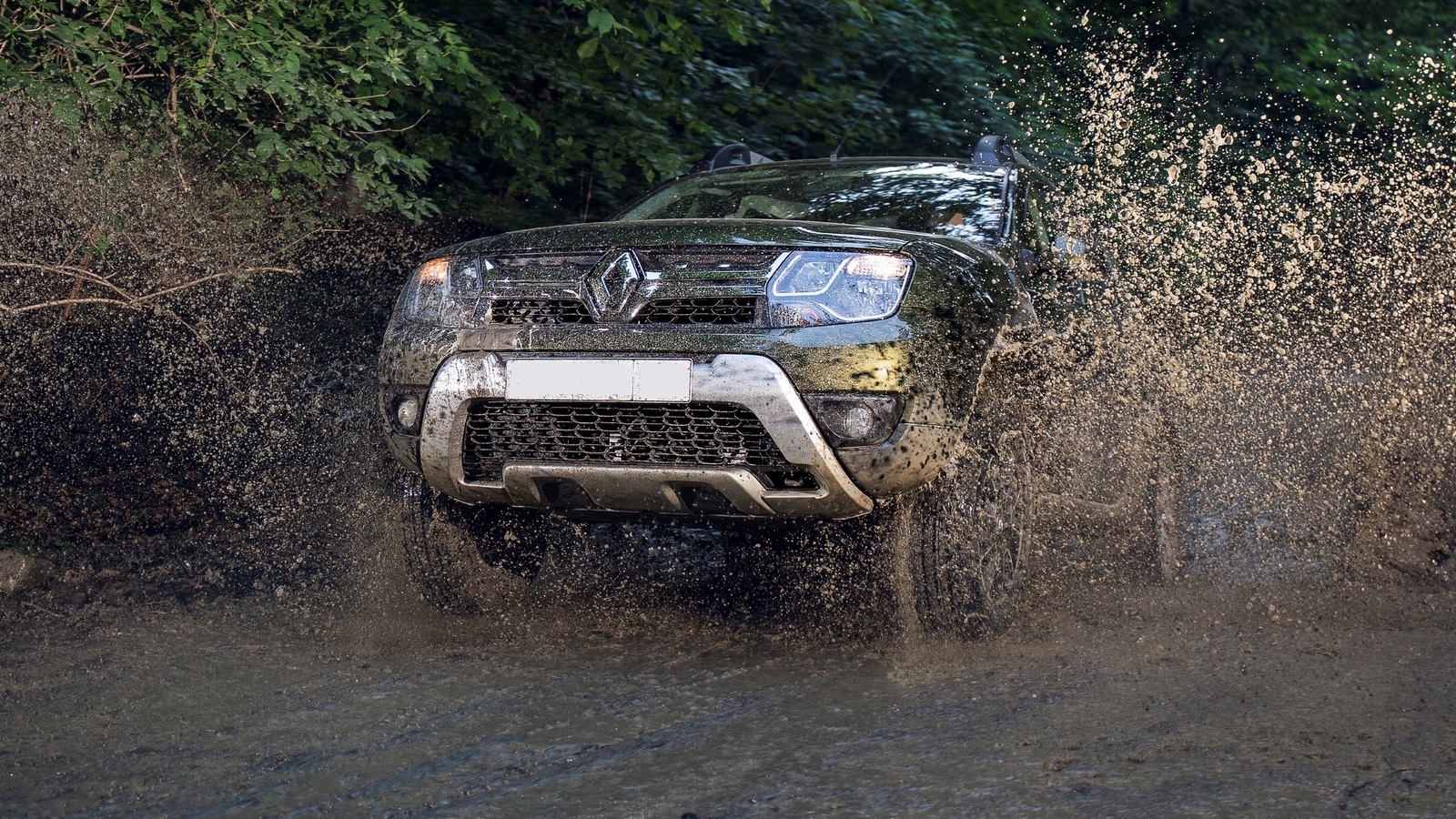 За что любят и ненавидят Renault Duster: отзывы владельцев - Dustershop77