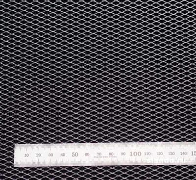Защитная сетка на решетку радиатора RENAULT Logan (Рено Логан) с года выпуска
